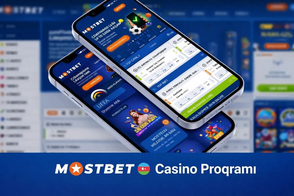 Отзыв о казино Mostbet 2026
